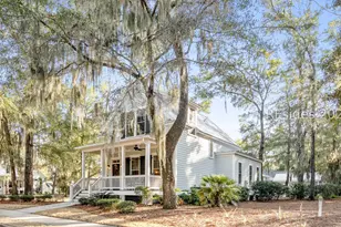 40 Celadon Dr, Ladys Island, SC 29907 - Photo 4