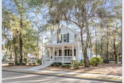40 Celadon Drive, Beaufort, SC 29907 - Photo 1