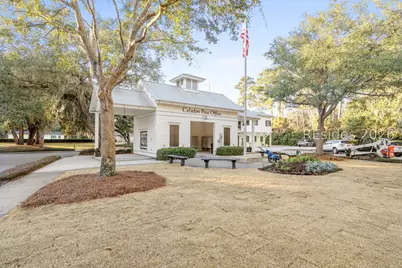 40 Celadon Drive, Ladys Island, SC 29907 - Photo 14