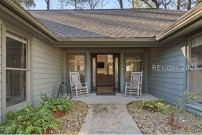 2 Brown Thrasher Road, Hilton Head Island, SC 29926 - Photo 34