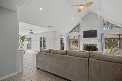 2 Brown Thrasher Road, Hilton Head Island, SC 29926 - Photo 1