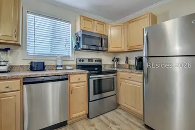 663 William Hilton Parkway #4427, Hilton Head Island, SC 29928 - Photo 4