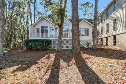 25 Shell Ring Road, Hilton Head Island, SC 29928 - Photo 30