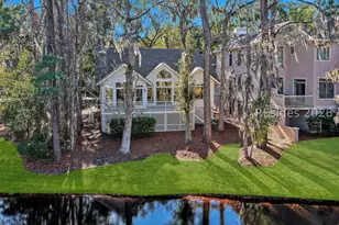 25 Shell Ring Rd, Hilton Head Island, SC 29928 - Photo 2