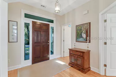 25 Shell Ring Road, Hilton Head Island, SC 29928 - Photo 4