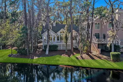 25 Shell Ring Road, Hilton Head Island, SC 29928 - Photo 36