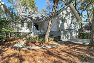 25 Shell Ring Rd, Hilton Head Island, SC 29928 - Photo 1