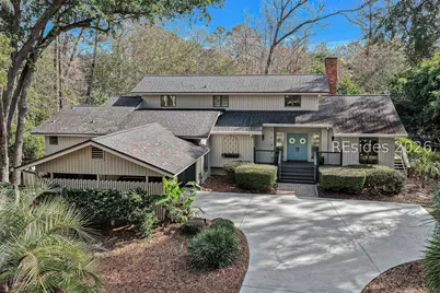 17 Salt Wind Way, Hilton Head Island, SC 29926 - Photo 1