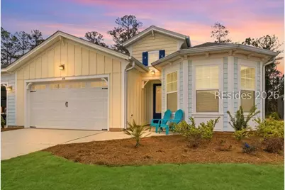 435 Blue Starfish, Hardeeville, SC 29927 - Photo 1