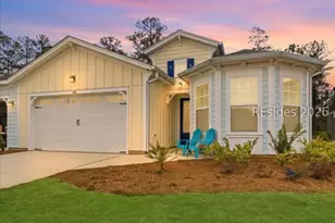 435 Blue Starfish, Hardeeville, SC 29927 - Photo 1