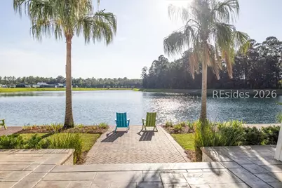 435 Blue Starfish, Hardeeville, SC 29927 - Photo 88