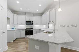 435 Blue Starfish, Hardeeville, SC 29927 - Photo 6