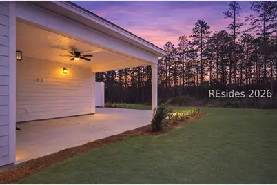 435 Blue Starfish, Hardeeville, SC 29927 - Photo 2