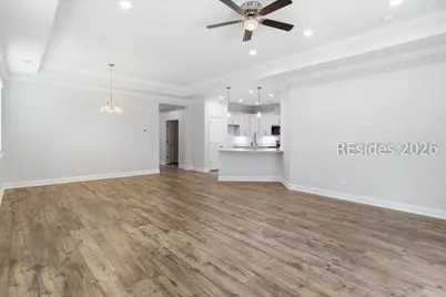 435 Blue Starfish, Hardeeville, SC 29927 - Photo 34