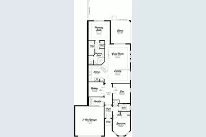 435 Blue Starfish, Hardeeville, SC 29927 - Photo 6