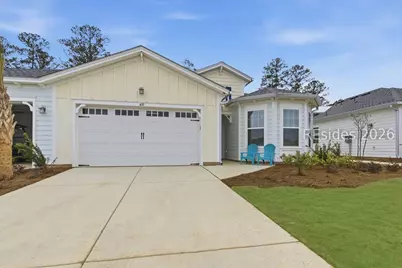 435 Blue Starfish, Hardeeville, SC 29927 - Photo 50