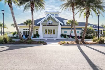 435 Blue Starfish, Hardeeville, SC 29927 - Photo 78