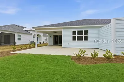 435 Blue Starfish, Hardeeville, SC 29927 - Photo 48