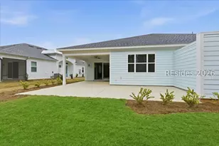 435 Blue Starfish, Hardeeville, SC 29927 - Photo 48