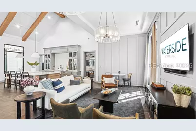 91 Wiltons Way #1B, Okatie, SC 29909 - Photo 14