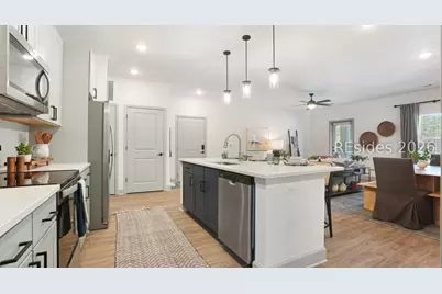 91 Wiltons Way #1B, Okatie, SC 29909 - Photo 18