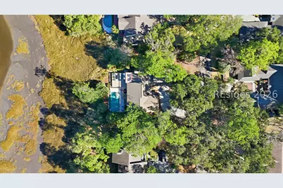 27 Pine Island Road, Hilton Head Island, SC 29928 - Photo 46