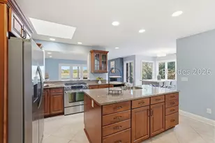 27 Pine Island Rd, Hilton Head Island, SC 29928 - Photo 16