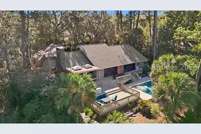 27 Pine Island Road, Hilton Head Island, SC 29928 - Photo 42