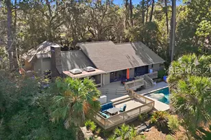 27 Pine Island Rd, Hilton Head Island, SC 29928 - Photo 42