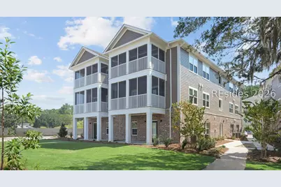 91 Wiltons Way #1C, Okatie, SC 29909 - Photo 1