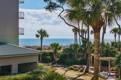 47 Ocean Lane #5102, Hilton Head Island, SC 29928 - Photo 36