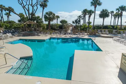 47 Ocean Lane #5102, Hilton Head Island, SC 29928 - Photo 32