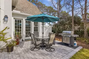 355 Fort Howell Dr, Hilton Head Island, SC 29926 - Photo 36