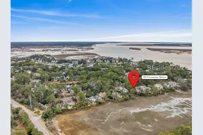 62 Crosstree Drive N, Hilton Head Island, SC 29926 - Photo 2