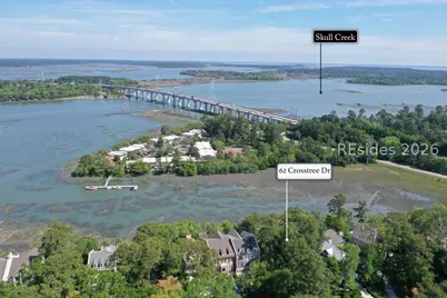 62 Crosstree Drive N, Hilton Head Island, SC 29926 - Photo 10