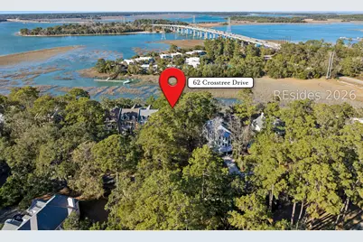 62 Crosstree Drive N, Hilton Head Island, SC 29926 - Photo 6