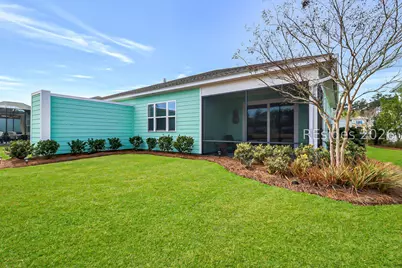 691 Summertime Place, Hardeeville, SC 29927 - Photo 20