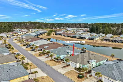 691 Summertime Place, Hardeeville, SC 29927 - Photo 24