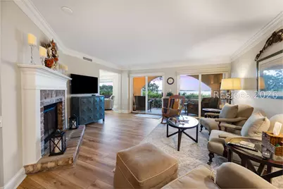 4 Village North Drive #45, Hilton Head Island, SC 29926 - Photo 38