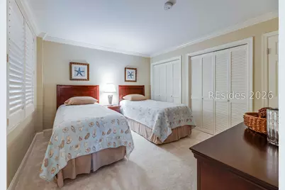 4 Village North Drive #45, Hilton Head Island, SC 29926 - Photo 52