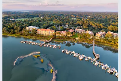 4 Village North Drive #45, Hilton Head Island, SC 29926 - Photo 2