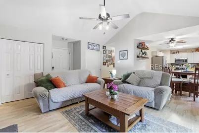 6 Cotton Point Circle, Hilton Head Island, SC 29926 - Photo 4