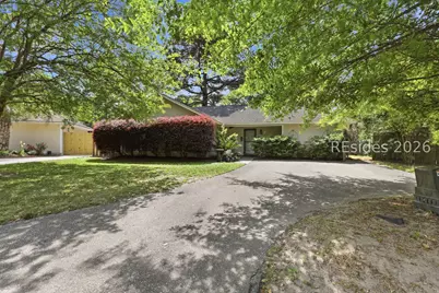 6 Cotton Point Circle, Hilton Head Island, SC 29926 - Photo 36