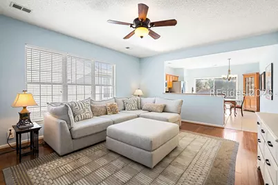 45 Bishop Street, Bluffton, SC 29909 - Photo 2