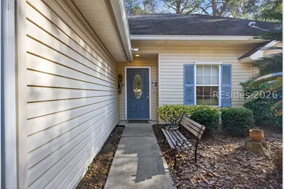 40 Monticello Drive, Hilton Head Island, SC 29926 - Photo 2