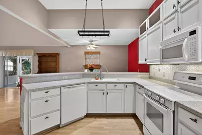 40 Monticello Drive, Hilton Head Island, SC 29926 - Photo 6