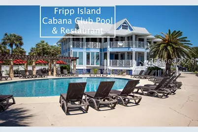 848 Marsh Dunes Road, Saint Helena Island, SC 29920 - Photo 14