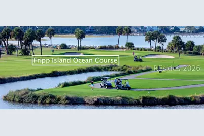 848 Marsh Dunes Road, Saint Helena Island, SC 29920 - Photo 20