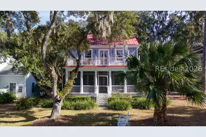 11 River Place Crossing, Daufuskie Island, SC 29915 - Photo 50