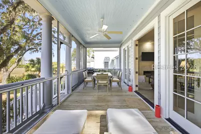 11 River Place Crossing, Daufuskie Island, SC 29915 - Photo 16